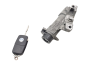 Commutateur D’allumage Volkswagen 4B0905851C 4B0905849 1178