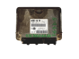 Calculateur 036906014AA IAW4AV.V0 VW Magneti Marelli 21157