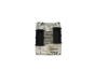Calculateur Opel 55353613 0261208255 GM Bosch 35555