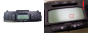 Commande Chauffage AC Seat Leon II 2 1P0907044