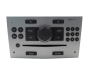 Radio Cd 30 MP3 Opel Astra H 13289932 UCH Delphi