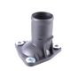 Boitier Thermostat D'eau moteur Original Citroen Peugeot 206 C15 1336E8