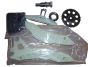 Kit De Chaîne De Distribution KHC018M V861831780 0816H9 Citroen Peugeot
