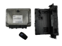 Complet Départ Fiat Panda 2 51798638 51783783 1.2 8V