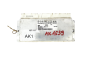 Calculateur Mercedes 0195453132 10.0946-1521.4 Ate 22662