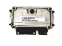 Calculateur 0261207318 9648483480 9643897580 PSA Bosch 30584