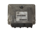 Calculateur IAW.4AF.M9 55187372 61600.627.05 Fiat Magneti Marelli 13815