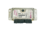 Calculateur PSA Toyota 89661-0H022 0261208702 Bosch 33034