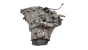 Boîte De Vitesse 20DL72 Peugeot 206 1.9 D WJY 222235 1223