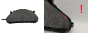 Bloc Compteurs Vitesse Mercedes E W211 A2115408847 3127