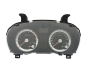 Bloc Compteurs Vitesse Kia Rio 94003-1G600 940031G600