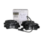 Plaquettes De Frein Arrière Nouvelle Original Master III Movano NV400 440604591R