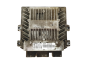 Calculateur 9653577680 9647423380 5WS40155A-T PSA Siemens 27929