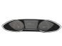 Bloc Compteurs Vitesse Peugeot 308 9809838680 NS 48263