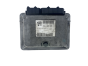 Calculateur Fiat IAW49F.B9 46761565 61600.438.02 Magneti Marelli 49210