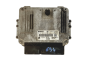 Calculateur Opel 55560810DB 0281012694 Bosch GM 19216