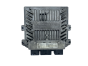 Calculateur 9663483180 9653451880 5WS40285E-T SID806 PSA Siemens 48297