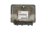 Calculateur IAW.4AF.M9 55187372 Fiat Magneti Marelli 35992