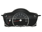 Bloc Compteurs Vitesse Suzuki Celerio 34110-84MH2 157570-2355 55909