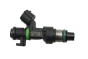 Injection De Combustible H025241 166006801R Renault 2.0 16V M4R