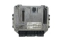 Calculateur 9666986680 0281013334 9653958980 PSA Bosch 53178