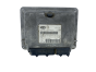 Calculateur IAW4AF.M9 55187372 61600.627.05 Fiat Magneti Marelli 50015