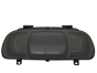 Bloc Compteurs Vitesse Renault Kadjar P248107013R Johnson