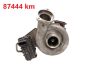 Turbocompresseur BMW 3.0 7796311 7796311M12 GT2260V 87444 km