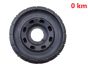 Coupelle de suspension Renault Trafic 3 Vivaro 2 8200904007 93862241 0km
