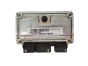Calculateur 0261207860 9651812480 9647972980 PSA Bosch  30746