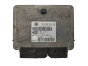 Calculateur 036906034GM 61601.068.01 IAW4MV.GM VW Magneti Marelli 2897