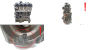 Moteur À Diesel 1.5 DCI K9KA636 K9K636 Renault Megane 3 Kangoo 2 100014420R S2