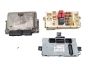 Complet Départ Fiat Stilo 55187569 51715853 46778898 1.9 JTD