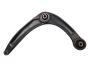 Bras De Suspension Droit Avant Citroen Peugeot 566792AB 3521P3