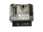 Calculateur 03C906027AD 0261S04707 VW Bosch 