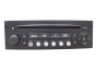 Radio Cd Citroen Peugeot 96643697XT PSARCD411-64 4