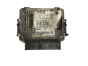 Calculateur 51809688 0281013579 Fiat Bosch 23923