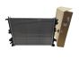 Radiateur Refroidissement Moteur Original 214103657R Renault