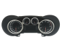 Bloc Compteurs Vitesse Alfa Romeo Mito 50517152 A2C53357409 54093