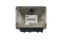 Calculateur Fiat 55196261 IAW4AF.SP 61601.124.01 Magneti Marelli 47265
