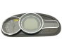 Bloc Compteurs Vitesse Renault Megane 3 248100342R 27546