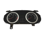 Bloc Compteurs Vitesse Renault Clio 2 8200276529 A