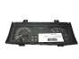 Bloc Compteurs Vitesse Renault Clio 1 7700831759 54314