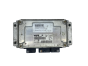 Calculateur 0261206943 9638765680id05 26FM0886 PSA Bosch 62988