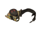 Ceinture De Sécurité Gauche Arrière Dacia Logan 6001550516