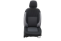 Siège ,fauteuil Droit Avant Dacia Logan 2 II MCV Airbag
