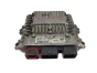 Calculateur 3S61-12A650-LC 5WS40140E-T 5AYC Ford Siemens 18682