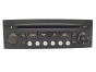 Radio Cd Citroen Peugeot 96750215XT PSARCD441-71