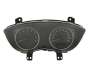 Bloc Compteurs Vitesse Hyundai i20 94006-1J165 A2C53423017 47646