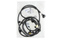 Fils électriques Original 93455434 240702694R Opel Renault